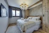 Tignes Location Appartement Luxe Annikate Chambre 4