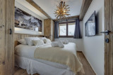 Tignes Location Appartement Luxe Annikate Chambre 5