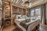 Tignes Location Appartement Luxe Annokite Chambre 5