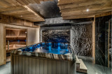 Tignes Location Appartement Luxe Annokite Jacuzzi 