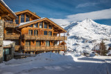 Tignes Location Appartement Luxe Annokite Résidence 