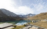 Tignes Location Appartement Luxe Annukite Lac