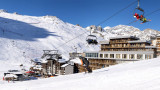 Tignes Location Appartement Dans Résidence Luxe Inevi Ski 