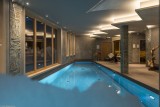 Tignes Rental Appartment Luxury Kyynite Swimming Pool