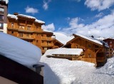 Tignes Location Appartement Luxe Matara Diamond Extérieur 