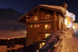 Tignes Location Appartement Luxe Mayalite Extérieur 4