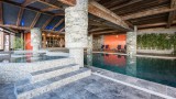 Tignes Location Appartement Luxe Mexican Agate Piscine 1