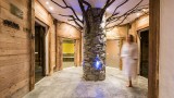 Tignes Location Appartement Luxe Mexican Amber Sauna