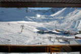 Tignes Location Appartement Luxe Morganite Vue 