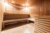 Tignes Location Appartement Luxe Nadurite Duplex Sauna