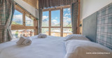 Tignes Location Appartement Luxe Tacusi Chambre 2