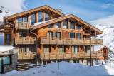 Tignes Location Chalet Luxe Annikite Résidence