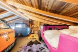 Tignes Location Chalet Luxe Quinine Chambre