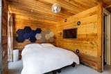 Tignes Location Chalet Luxe Quinine Chambre5