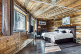 Tignes Location Chalet Luxe Tangi Chambre 3