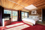 Tignes Location Chalet Luxe Tangi Chambre 6