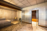 Tignes Location Chalet Luxe Tangi Hammam