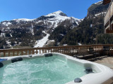 Tignes Location Chalet Luxe Tangi Jacuzzi