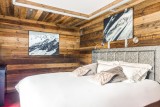 Tignes Location Chalet Luxe Tankite Chambre10