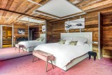 Tignes Location Chalet Luxe Tankite Chambre9