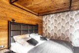 Tignes Location Chalet Luxe Tanzonite Chambre2