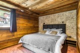 Tignes Location Chalet Luxe Tanzonite Chambre6