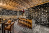 Tignes Location Chalet Luxe Tanzonite Cuisine2