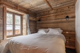 Tignes Location Chalet Luxe Tatayo Chambre2