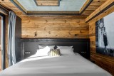 Tignes Location Chalet Luxe Tavanite Chambre