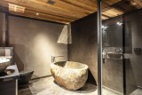 Tignes Location Chalet Luxe Tavanite Salle De Bain