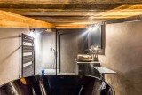 Tignes Location Chalet Luxe Tavanite Salle De Bain3