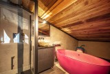 Tignes Location Chalet Luxe Tavanite Salle De Bain5