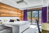 Tignes Location Chalet Luxe Tecala Chambre3