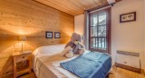 Tignes Location Chalet Luxe Tigite Chambre 1