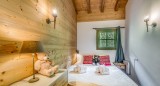 Tignes Location Chalet Luxe Tignoute Chambre 2