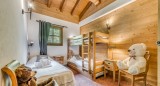 Tignes Location Chalet Luxe Tignoute Chambre 3