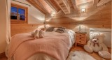 Tignes Location Chalet Luxe Tigone Chambre 3