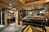 Tignes Location Chalet Luxe Tirodite Chambre6