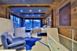 Tignes Location Chalet Luxe Tirodite Chambre7