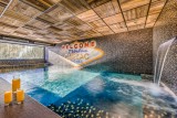 Tignes Location Chalet Luxe Tirodite Piscine