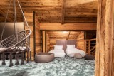 Tignes Location Chalet Luxe Titanite Chambre Enfants