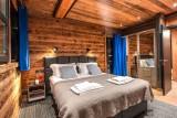 Tignes Location Chalet Luxe Titanite Chambre2