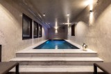 Tignes Location Chalet Luxe Titanite Piscine