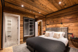 Tignes Location Chalet Luxe Tourkaline Chambre 3