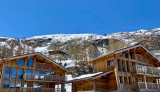 Tignes Location Chalet Luxe Tourkaline Exterieur