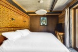 Tignes Location Chalet Luxe Turmila Chambre