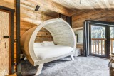 Tignes Location Chalet Luxe Turmila Chambre2