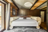 Tignes Location Chalet Luxe Turmila Chambre3