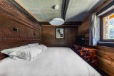 Tignes Location Chalet Luxe Turmila Chambre4