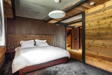 Tignes Location Chalet Luxe Turmila Chambre5